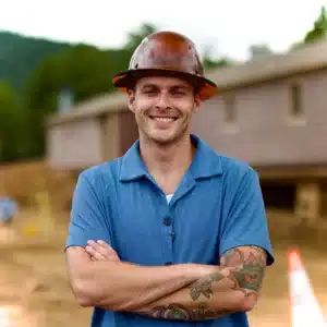 Picture of Luke Sanderson