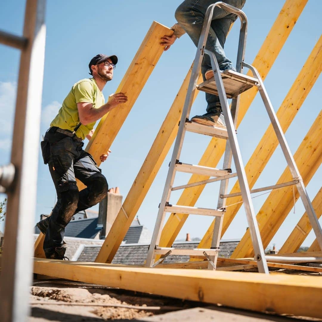 5 Reasons to Choose a Custom Home Builder in Colorado for Your Dream Home - Sanderson Quality Construction